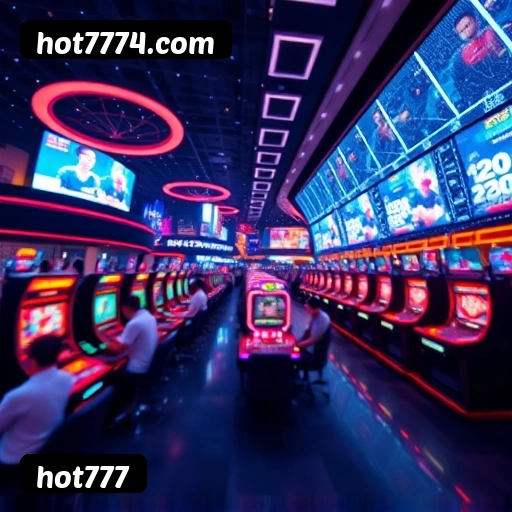 hot777 Bônus por convite hot777