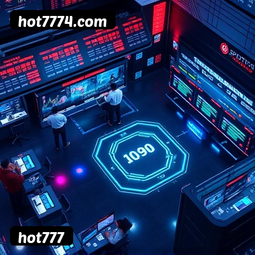 hot777 Bônus acumulado hot777